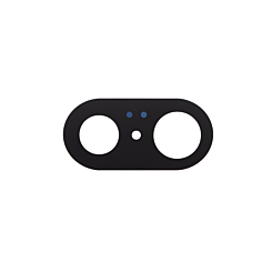 for Google Pixel 8 Back Camera Lens (Glass Only) with Adhesive