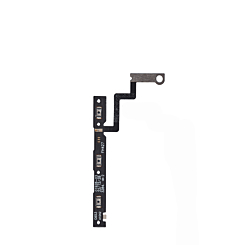 Power and Volume Flex Cable for Google Pixel 8 (PORCELAIN)