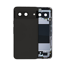 Housing Frame for Google Pixel 8 (OBSIDIAN) (Service Pack)