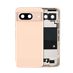 Housing Frame for Google Pixel 8 (ROSE) (Service Pack)