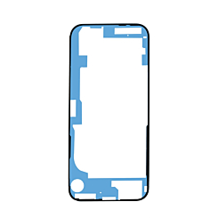 Pre-cut Back Cover Adhesive Tape for Google Pixel 8A (Service Pack) (1 Piece)