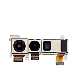 Back Camera Set (Main / Telephoto / Ultrawide) for Google Pixel 8 Pro (Premium)