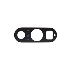 Back Camera Lens for Google Pixel 8 Pro (Glass Only) with Adhesive