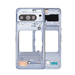 Middle Frame Housing for Google Pixel 8 Pro (BAY)