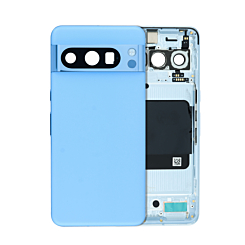 Housing Frame for Google Pixel 8 Pro (BAY) (Service Pack)