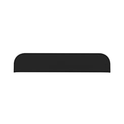 Top Back Cover for Google Pixel 8 Pro (OBSIDIAN)
