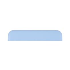 Top Back Cover for Google Pixel 8 Pro (BAY)