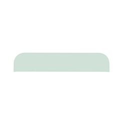 Top Back Cover for Google Pixel 8 Pro (MINT)