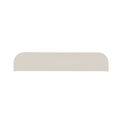Top Back Cover for Google Pixel 8 Pro (PORCELAIN)