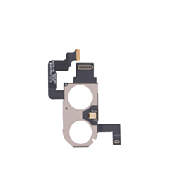 Flashlight Flex Cable for Google Pixel 9
