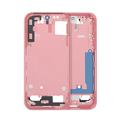 Middle Frame Housing for Google Pixel 9 (PEONY)
