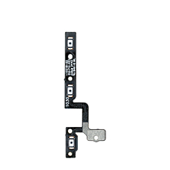 Power and Volume Flex Cable for Google Pixel 9