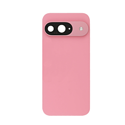 Back Cover for Google Pixel 9 (PEONY) (Service Pack)