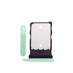 Sim Card Tray for Google Pixel 9 (WINTERGREEN)