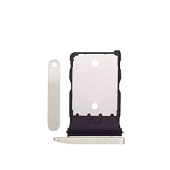 Sim Card Tray for Google Pixel 9 (PORCELAIN)