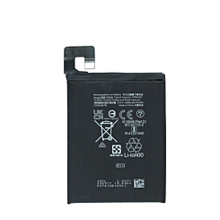 Replacement Battery for Google Pixel 9A (G526Q) (Only Ground Shipping)
