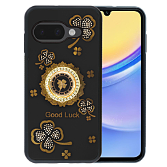 Luxury Diamond Shiny Cases - Style 32 for Google Pixel 9A (Only Ground Shipping)