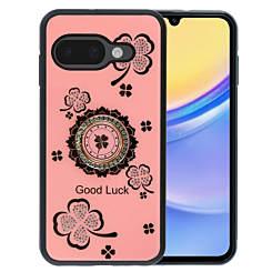 Luxury Diamond Shiny Cases - Style 34 for Google Pixel 9A (Only Ground Shipping)