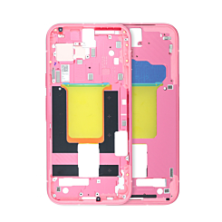 Middle Frame Housing for Google Pixel 9a (PEONY)