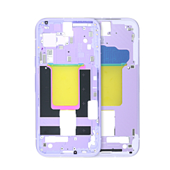 Middle Frame Housing for Google Pixel 9a (IRIS)