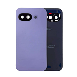 Back Cover for Google Pixel 9A (IRIS) (Service Pack)