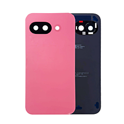 Back Cover for Google Pixel 9A (PEONY) (Service Pack)