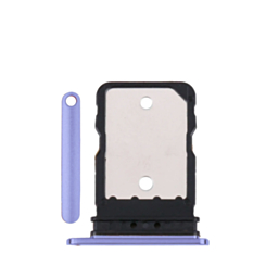 Sim Card Tray for Google Pixel 9a (IRIS)