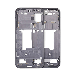 Middle Frame Housing Pixel 9 Pro (OBSIDIAN)