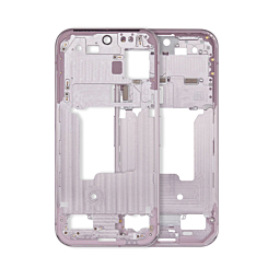 Middle Frame Housing Pixel 9 Pro (ROSE QUARTZ)
