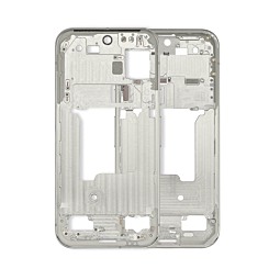 Middle Frame Housing Pixel 9 Pro (PORCELAIN)