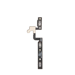 Power and Volume Button Flex Cable for Google Pixel 9 Pro