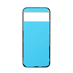 Pre-cut Back Door Adhesive Tape for Google Pixel 9 Pro (Service Pack) (1 Piece)