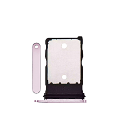 Sim Tray for Google Pixel 9 Pro (ROSE QUARTZ)