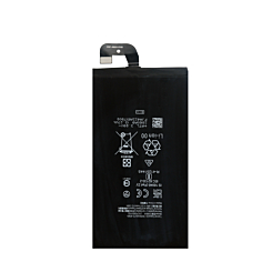 Replacement Secondary Battery for Pixel 9 Pro Fold (GDHB7) (Only Ground Shipping)