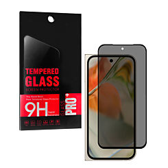 Privacy Tempered Glass for Google Pixel 9 Pro Fold (2.5D / 1 Piece)