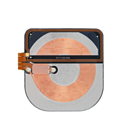 Wireless NFC Charging Flex Cable for Google Pixel 9 Pro Fold