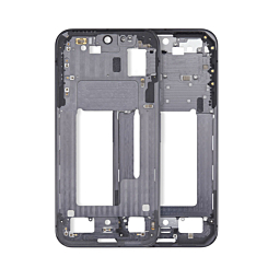 Middle Frame Housing Pixel 9 Pro XL (OBSIDIAN)