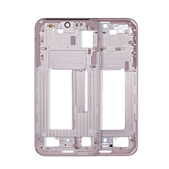 Middle Frame Housing Pixel 9 Pro XL (ROSE QUARTZ)