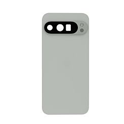 Back Cover for Google Pixel 9 Pro XL (HAZEL) (Service Pack)