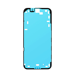 Pre-cut LCD Adhesive Tape for Google Pixel 9 Pro XL (Service Pack) (1 Piece)