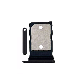 Sim Card Tray for Google Pixel 9 Pro XL (OBSIDIAN)