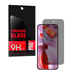 Privacy Tempered Glass for Pixel 9 Pro XL (2.5D / 1 Piece)