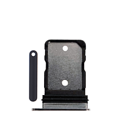Sim Tray for Google Pixel Fold (OBSIDIAN) (Service Pack)