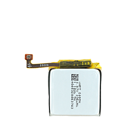 Replacement Battery for Google Pixel Watch Series 1 (41MM) / Series 2 (41MM) (Only Ground Shipping)