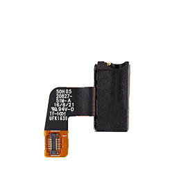 Headphone Jack Flex Cable for Google Pixel / Pixel XL