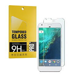 Clear Tempered Glass for Google Pixel XL (2.5D / 1 Piece)