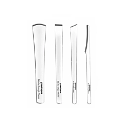 Gtoolspro (4in1) Motherboard Frame CPU IC Chip Glue Remover Set