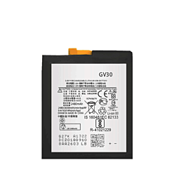 Replacement Battery for Motorola Moto Z Droid (XT1650-01 / XT1650-03 / XT1650-05 / 2016) (GV30) (Only Ground Shipping)