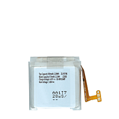 Replacement Battery for Galaxy Watch 5 Pro (45mm) (Only Ground Shipping)