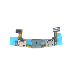 Power Button Flex Cable for Galaxy Watch7 40mm (L300 / L305) (Premium)